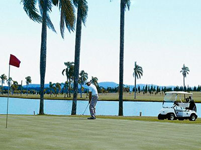 Fotos del hotel - PARADISE GOLF LAKE & RESORT