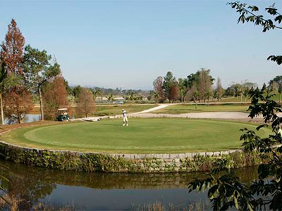 Fotos del hotel - PARADISE GOLF LAKE & RESORT