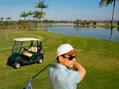 Fotos del hotel - PARADISE GOLF LAKE & RESORT