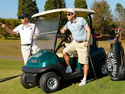Fotos del hotel - PARADISE GOLF LAKE & RESORT