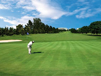 Fotos del hotel - PARADISE GOLF LAKE & RESORT