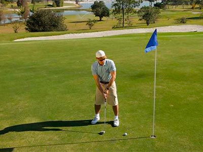 Fotos del hotel - PARADISE GOLF LAKE & RESORT