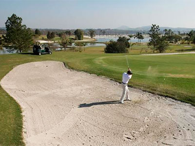 Fotos del hotel - PARADISE GOLF LAKE & RESORT