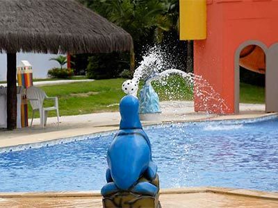 Fotos del hotel - PARADISE GOLF LAKE & RESORT