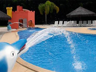 Fotos del hotel - PARADISE GOLF LAKE & RESORT