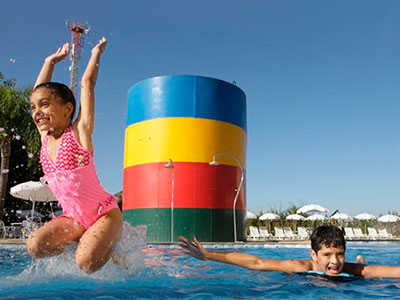 Fotos del hotel - PARADISE GOLF LAKE & RESORT