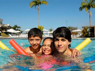 Fotos del hotel - PARADISE GOLF LAKE & RESORT