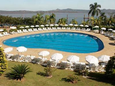 Fotos del hotel - PARADISE GOLF LAKE & RESORT
