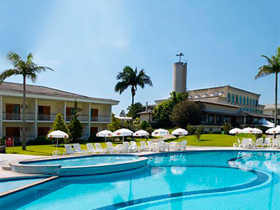 Fotos del hotel - PARADISE GOLF LAKE & RESORT
