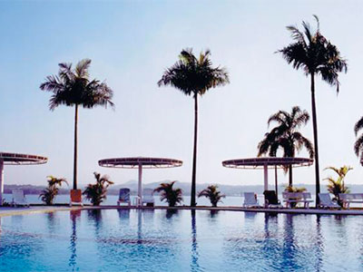 Fotos del hotel - PARADISE GOLF LAKE & RESORT