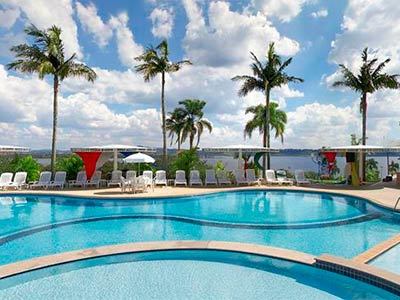 Fotos del hotel - PARADISE GOLF LAKE & RESORT