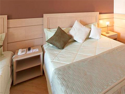 Fotos del hotel - PARADISE GOLF LAKE & RESORT