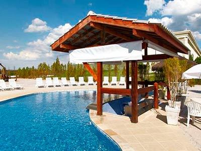 Fotos del hotel - PARADISE GOLF LAKE & RESORT