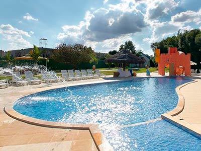 Fotos del hotel - PARADISE GOLF LAKE & RESORT
