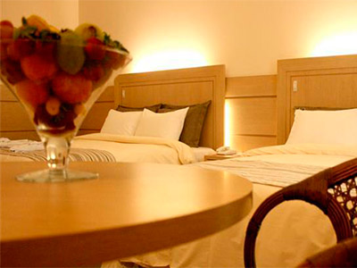 Fotos del hotel - PARADISE GOLF LAKE & RESORT