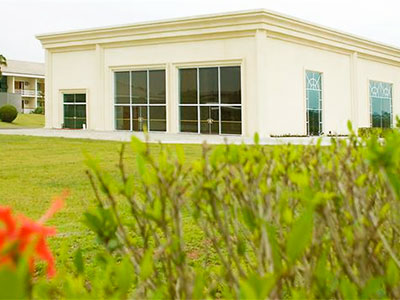 Fotos del hotel - PARADISE GOLF LAKE & RESORT