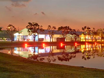 Fotos del hotel - PARADISE GOLF LAKE & RESORT