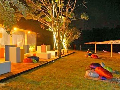Fotos del hotel - PARADISE GOLF LAKE & RESORT