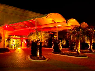 Fotos del hotel - PARADISE GOLF LAKE & RESORT