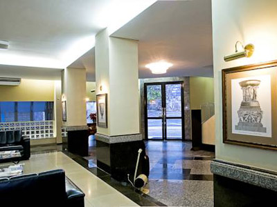 Fotos del hotel - PLAZA INN MASTER
