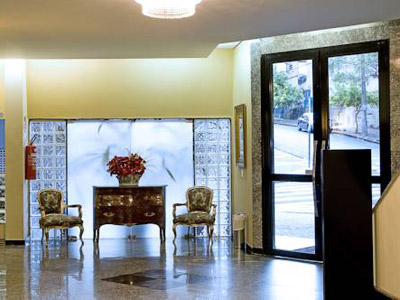 Fotos del hotel - PLAZA INN MASTER