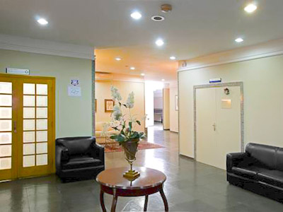 Fotos del hotel - PLAZA INN MASTER