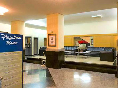 Fotos del hotel - PLAZA INN MASTER