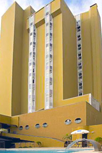 Fotos del hotel - PLAZA INN MASTER