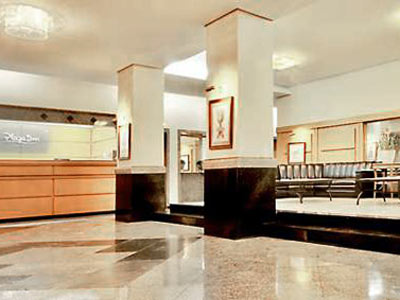 Fotos del hotel - PLAZA INN MASTER