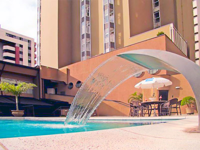Fotos del hotel - PLAZA INN MASTER