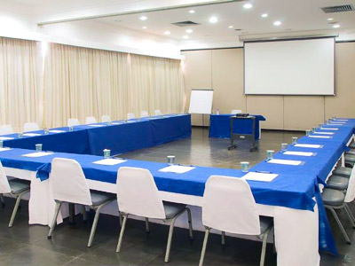 Fotos del hotel - PLAZA INN MASTER
