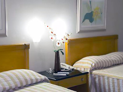 Fotos del hotel - PLAZA INN MASTER
