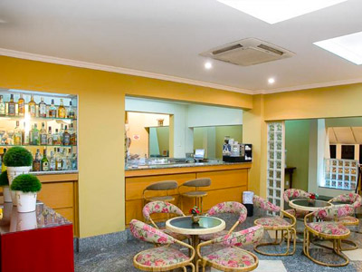 Fotos del hotel - PLAZA INN MASTER