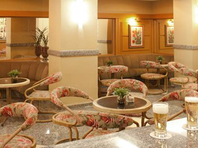 Fotos del hotel - PLAZA INN MASTER