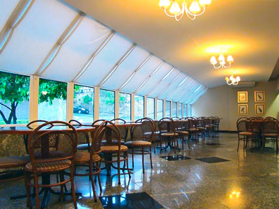 Fotos del hotel - PLAZA INN MASTER