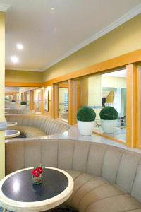 Fotos del hotel - PLAZA INN MASTER
