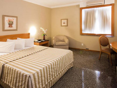 Fotos del hotel - PLAZA INN MASTER