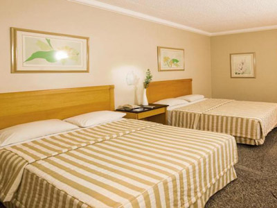 Fotos del hotel - PLAZA INN MASTER