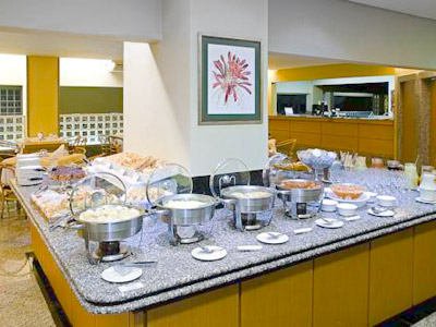 Fotos del hotel - PLAZA INN MASTER