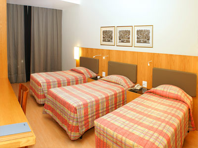 Fotos del hotel - HOTEL EXCELSIOR