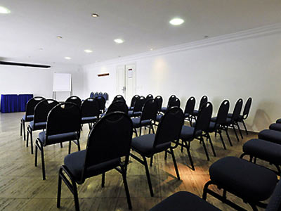 Fotos del hotel - MERCURE SAO PAULO ALAMEDAS