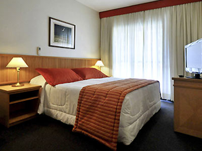 Fotos del hotel - MERCURE SAO PAULO ALAMEDAS