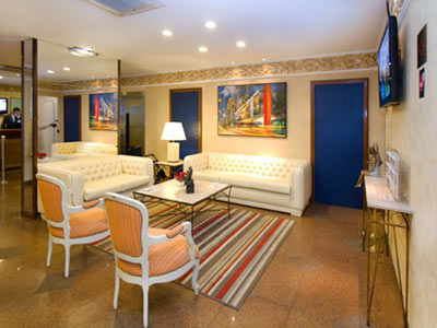 Fotos del hotel - MERCURE SAO PAULO ALAMEDAS