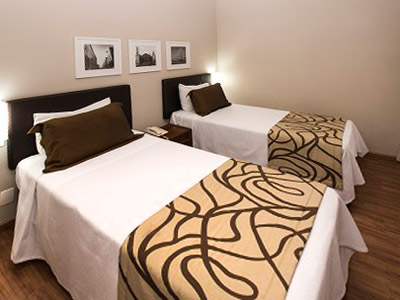 Fotos del hotel - H4 Hotel Opera Jardins