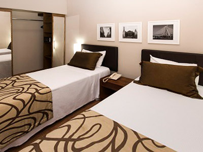 Fotos del hotel - H4 Hotel Opera Jardins