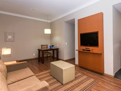 Fotos del hotel - H4 Hotel Opera Jardins
