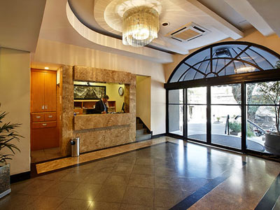 Fotos del hotel - H4 Hotel Opera Jardins