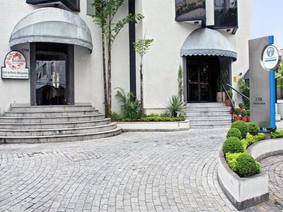 Fotos del hotel - H4 Hotel Opera Jardins