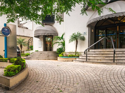 Fotos del hotel - H4 Hotel Opera Jardins