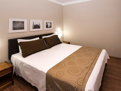 Fotos del hotel - H4 Hotel Opera Jardins